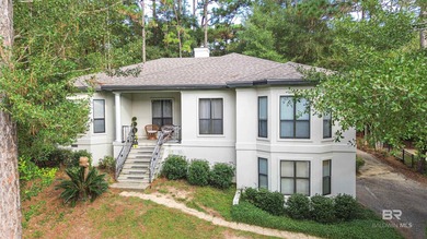 Beach Home For Sale in Daphne, Alabama