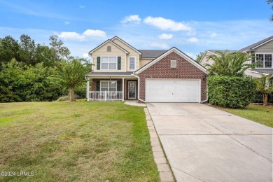 Beach Home For Sale in Beaufort, South Carolina