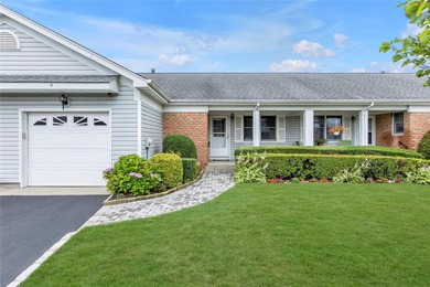 Beach Condo Sale Pending in North Babylon, New York