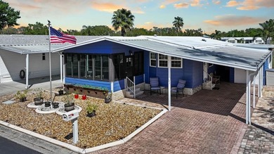 Beach Home For Sale in Apollo Beach, Florida