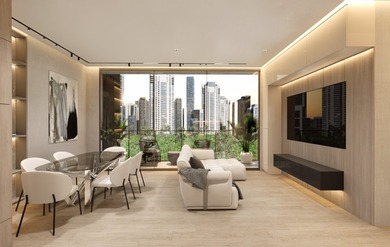 Beach Home For Sale in Panama City, 