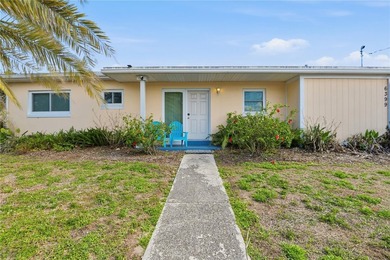 Beach Home For Sale in North Port, Florida