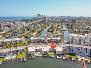 Beach Condo For Sale in Hallandale Beach, Florida