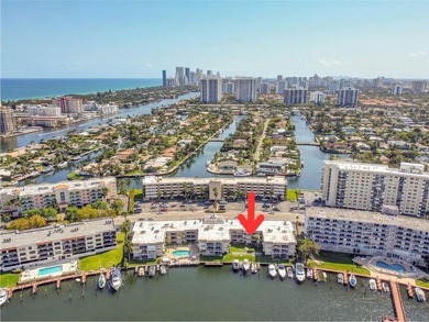 Beach Condo For Sale in Hallandale Beach, Florida