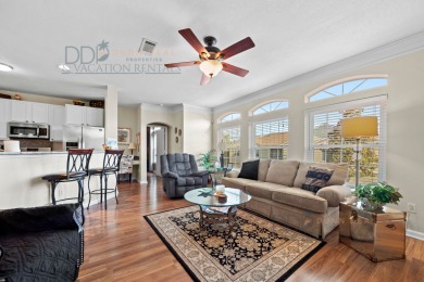 Vacation Rental Beach Condo in Gulfport, Mississippi