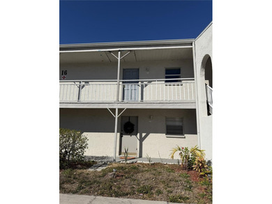 Beach Condo Sale Pending in Clearwater, Florida