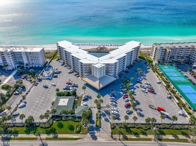 Beach Condo For Sale in Destin, Florida