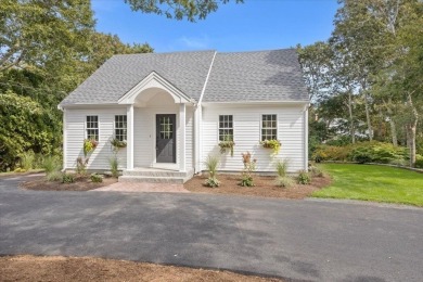 Beach Home For Sale in Bourne, Massachusetts