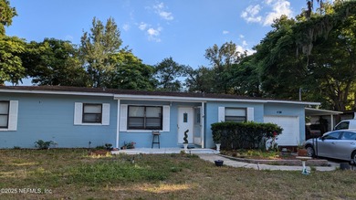 Beach Home Sale Pending in Jacksonville, Florida