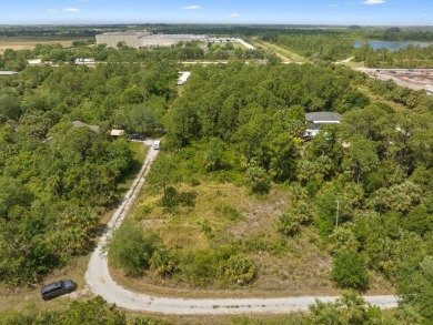 Beach Lot For Sale in Vero Beach, Florida