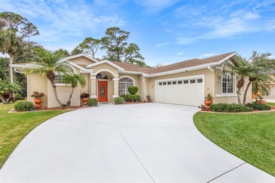 Beach Home Sale Pending in New Smyrna Beach, Florida