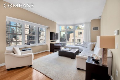 Beach Condo For Sale in New York, New York