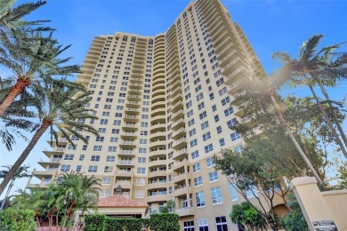 Beach Condo Sale Pending in Aventura, Florida
