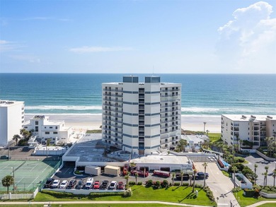 Beach Condo For Sale in New Smyrna Beach, Florida