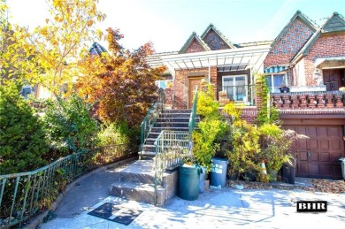 Beach Home For Sale in Brooklyn, New York