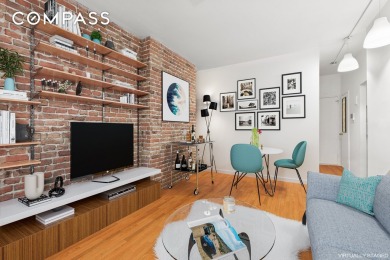 Beach Condo For Sale in New York, New York