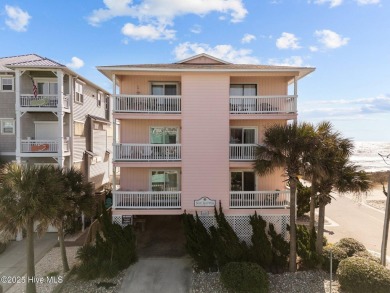 Beach Condo For Sale in Carolina Beach, North Carolina