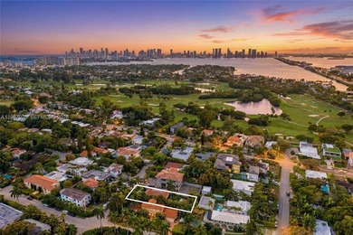 Beach Lot Sale Pending in Miami Beach, Florida