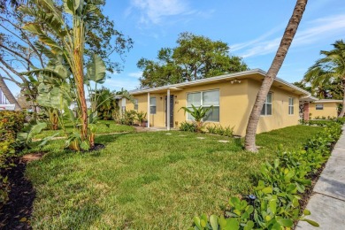 Beach Home For Sale in Lake Worth Beach, Florida