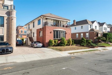 Beach Home For Sale in Brooklyn, New York