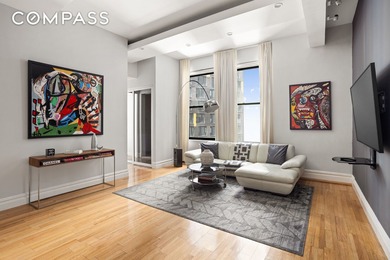 Beach Condo For Sale in New York, New York