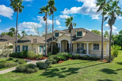 Beach Home For Sale in Bradenton, Florida