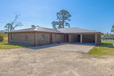 Beach Home For Sale in Panama City, Florida