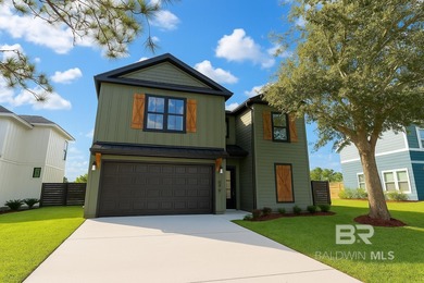 Beach Home For Sale in Gulf Shores, Alabama