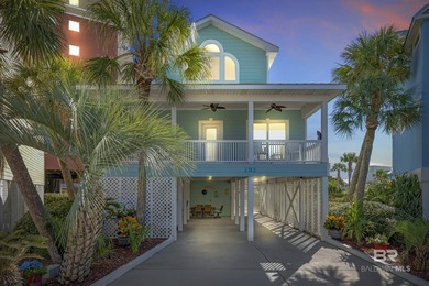 Beach Home For Sale in Gulf Shores, Alabama