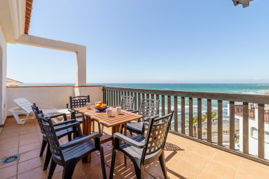 Vacation Rental Beach Condo in Malaga, Andalucia