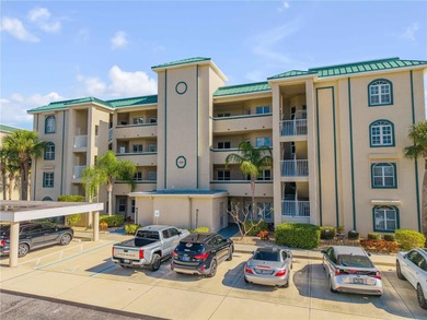 Beach Condo For Sale in New Smyrna Beach, Florida