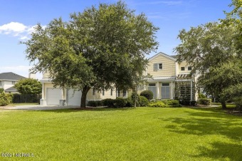 Beach Home Off Market in Beaufort, North Carolina