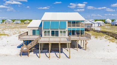 Beach Home For Sale in Gulf Shores, Alabama