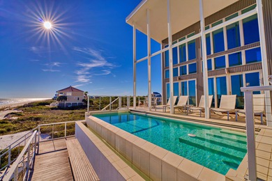 Beach Home For Sale in St. George Island, Florida