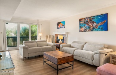 Beach Condo For Sale in Fripp Island, South Carolina