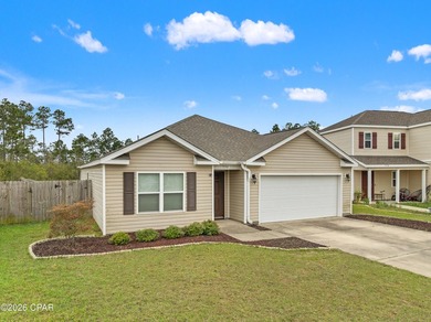 Beach Home For Sale in Panama City, Florida