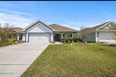 Beach Home For Sale in Panama City, Florida