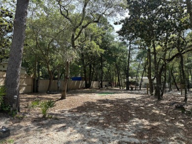 Beach Lot For Sale in Santa Rosa Beach, Florida