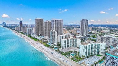 Beach Condo For Sale in Hollywood, Florida