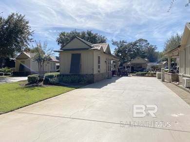 Beach Home For Sale in Orange Beach, Alabama