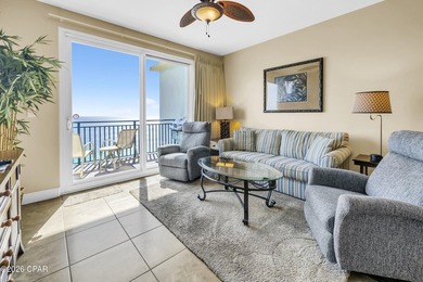 Beach Condo For Sale in Panama City Beach, Florida