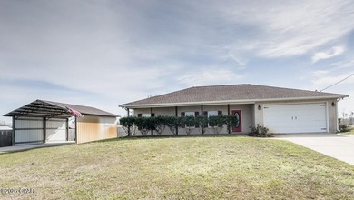 Beach Home For Sale in Panama City, Florida