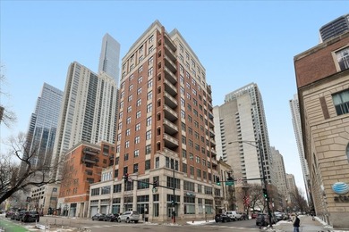 Beach Condo For Sale in Chicago, Illinois