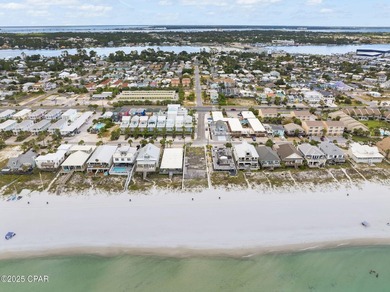 Beach Commercial For Sale in Panama City, Florida