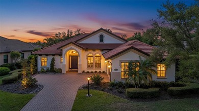 Beach Home For Sale in Lakewood Ranch, Florida