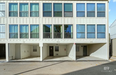 Beach Condo For Sale in Fairhope, Alabama