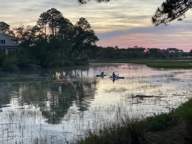 Beach Home For Sale in Hilton Head Island, South Carolina