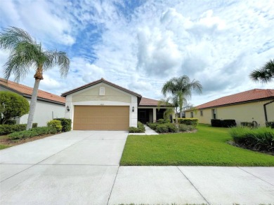 Beach Home Sale Pending in North Port, Florida