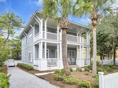 Beach Home For Sale in Panama City Beach, Florida