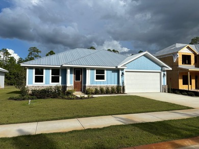 Beach Home For Sale in Freeport, Florida